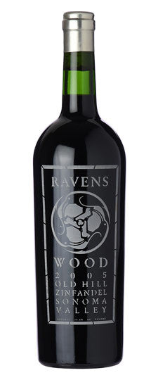 2005 Ravenswood 