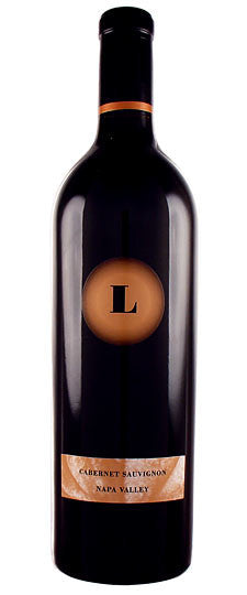 2005 Lewis Cellars Napa Valley Cabernet Sauvignon
