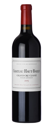 2005 Haut-Bailly, Pessac-L̩ognan
