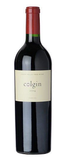 2004 Colgin 