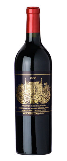 2004 Palmer, Margaux