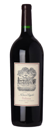 1992 Niebaum Coppola 