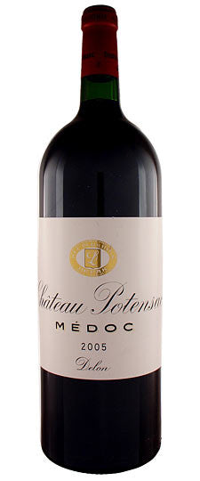 2005 Potensac, M̩doc