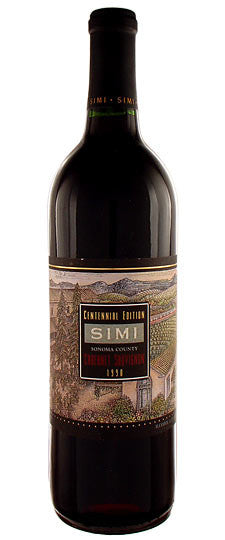 1990 Simi 