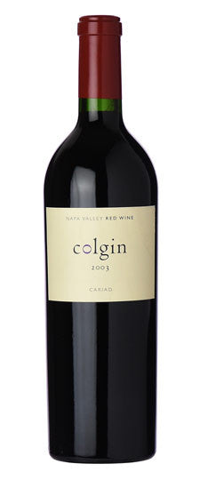 2003 Colgin 
