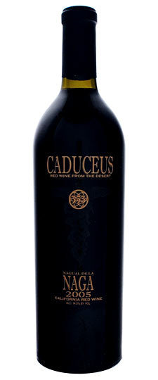 2005 Caduceus 