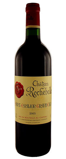 2005 Rochebelle, St-Ìämilion