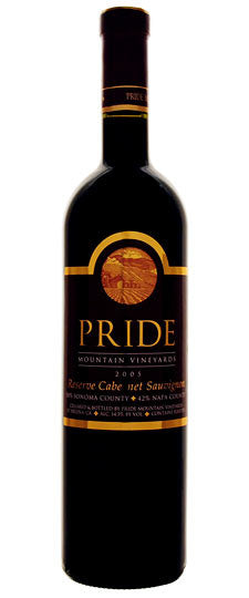 2005 Pride Mountain 