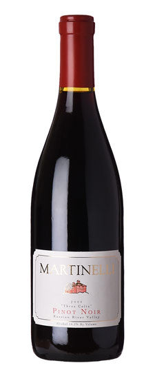 2000 Martinelli 
