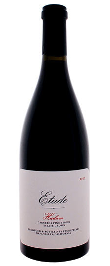 2006 Etude Carneros Pinot Noir