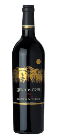 2005 Quilceda Creek Columbia Valley Cabernet Sauvignon