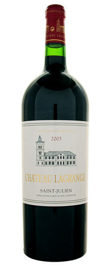 2005 Lagrange, St-Julien