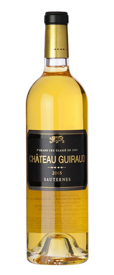 2005 Guiraud, Sauternes