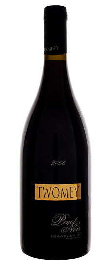 2006 Twomey Russian River Valley Pinot Noir