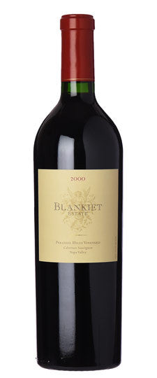 2000 Blankiet 