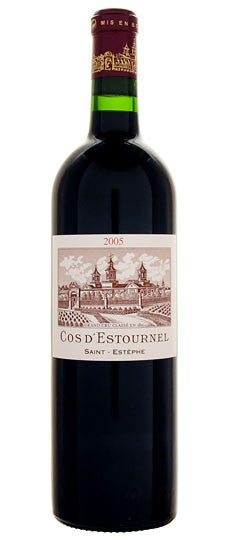 2005 Cos d'Estournel, St-Est̬phe