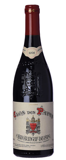 2006 Clos des Papes Ch̢teauneuf-du-Pape
