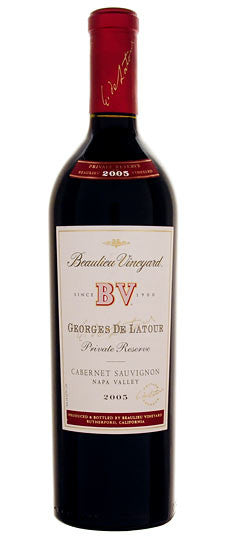2005 Beaulieu Vineyard 