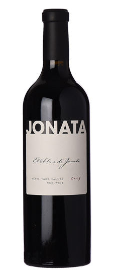 2005 Jonata 