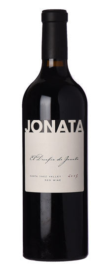 2005 Jonata 
