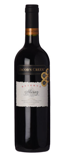 2000 Jacob's Creek 