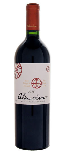 2006 Almaviva 
