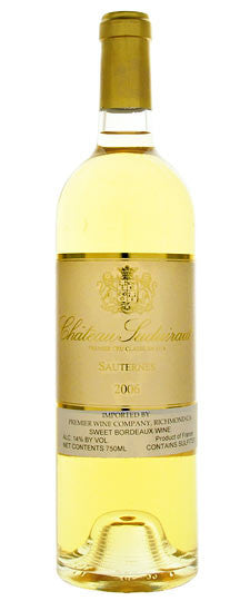 2006 Suduiraut, Sauternes