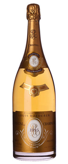 1995 Louis Roederer 