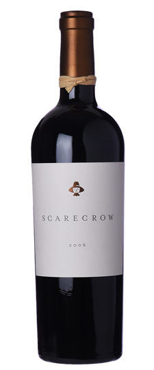 2006 Scarecrow Napa Valley Cabernet Sauvignon