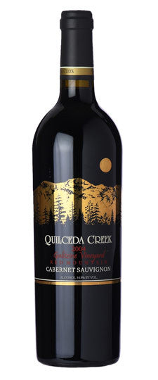 2004 Quilceda Creek 