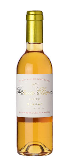 2005 Climens, Barsac