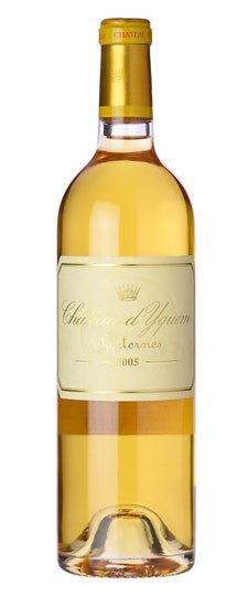 2005 d'Yquem, Sauternes