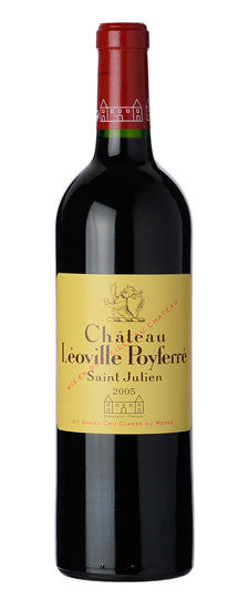 2005 L̩oville-Poyferr̩, St-Julien