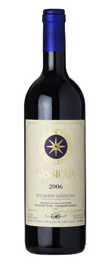 2006 Tenuta San Guido 