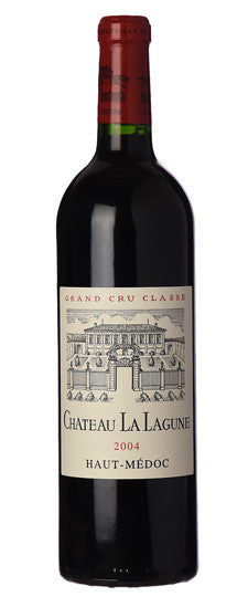 2004 La Lagune, Haut-M̩doc