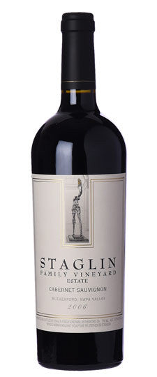 2006 Staglin Family Napa Valley Cabernet Sauvignon