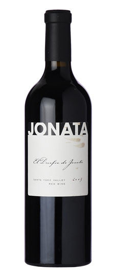 2005 Jonata 
