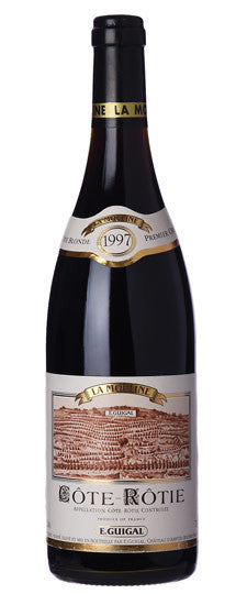 1997 E. Guigal 
