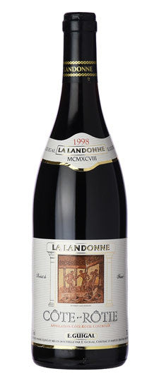 1998 E. Guigal 
