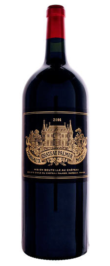 2006 Palmer, Margaux