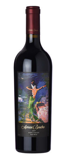 2007 Amuse Bouche Napa Valley Proprietary Red