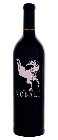 2007 Kobalt Napa Valley Cabernet Sauvignon