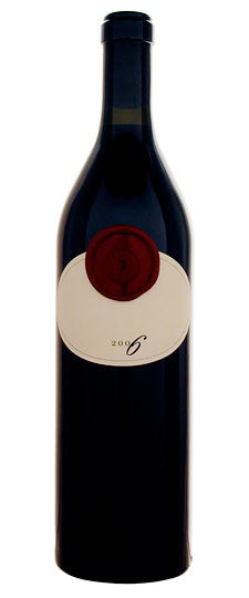 2006 Buccella Napa Valley Cabernet Sauvignon