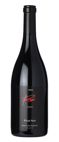 2008 Pisoni 