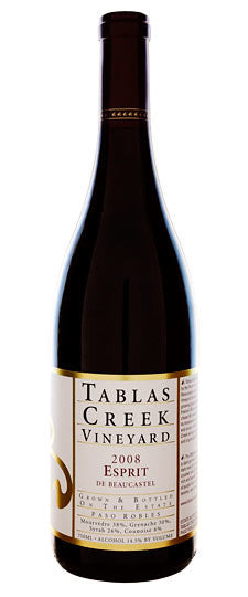 2008 Tablas Creek 