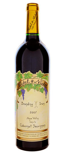 2007 Nickel & Nickel 