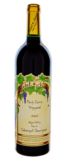 2007 Nickel & Nickel 