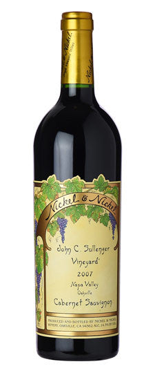 2007 Nickel & Nickel 