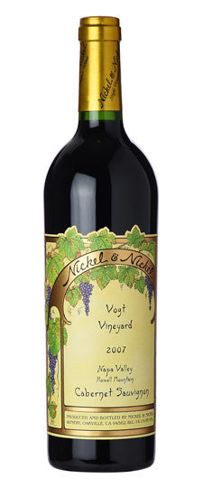 2007 Nickel & Nickel 