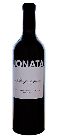 2004 Jonata 
